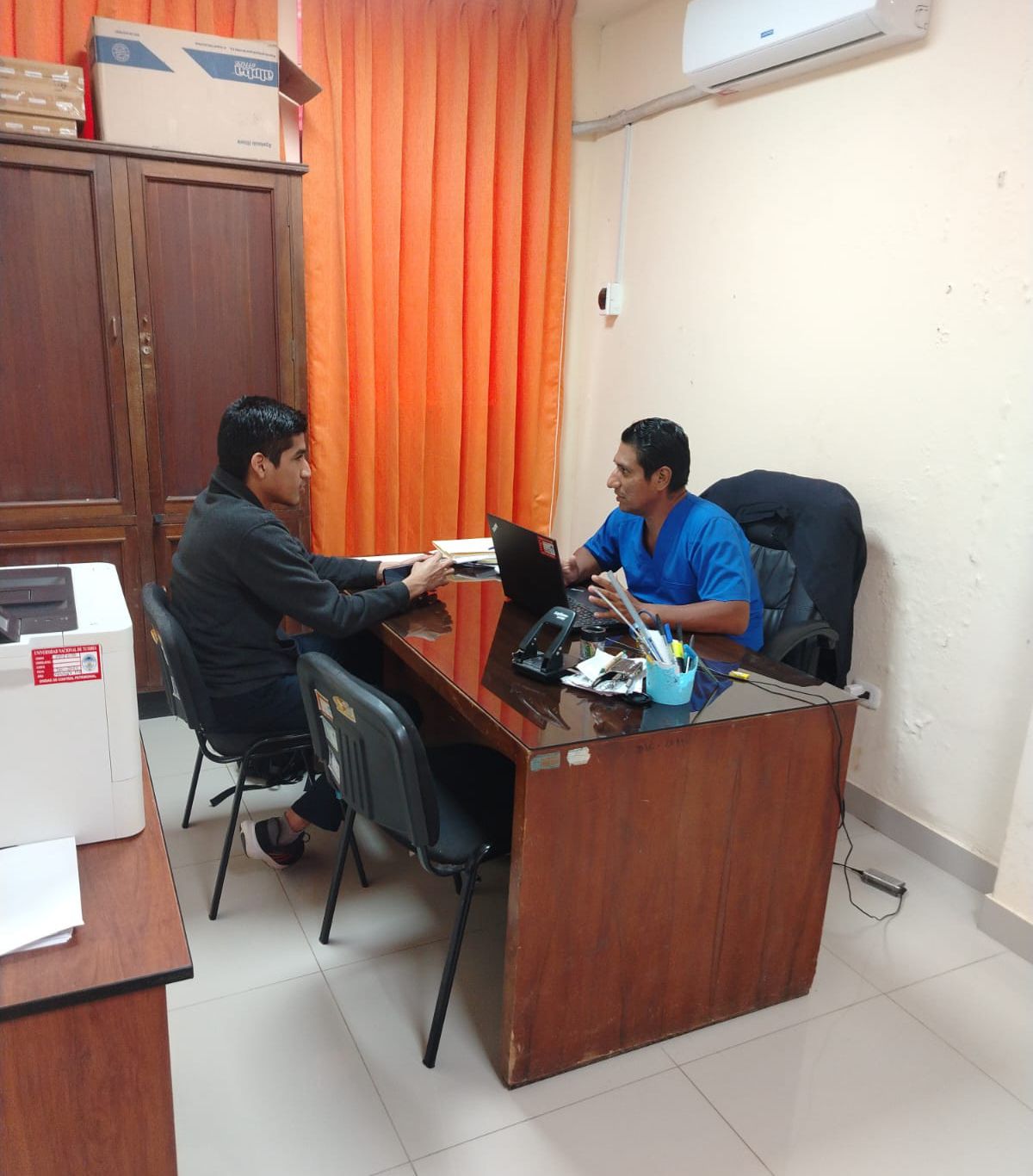 FACULTAD DE CIENCIAS ECONÓMICAS